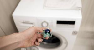 Laundry Detergent Pods Should Never Go On Your Clothes