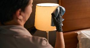 You Aren’t Cleaning The Grossest Part Of Your Bedroom