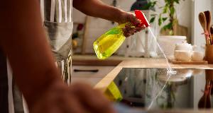 Most People Use Disinfectant Products Wrong