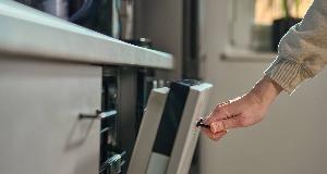 This 1-Minute Trick Keeps Your Dishwasher From Smelling (And Ruining Your Dishes)