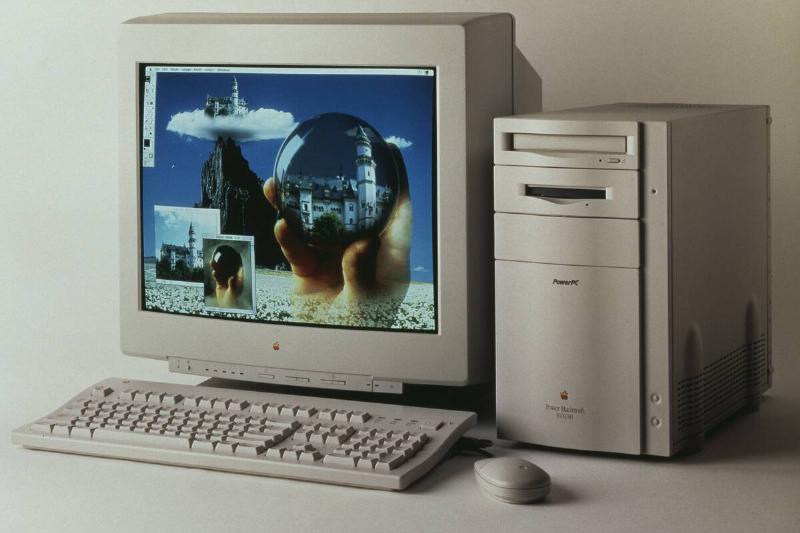 Le Power PC