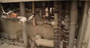 Never Ignore These Strange Plumbing Sounds, According To Plumbers