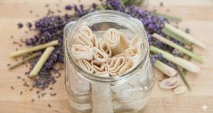 Stop Buying Disinfectant Wipes— Make These Reusable Ones Instead