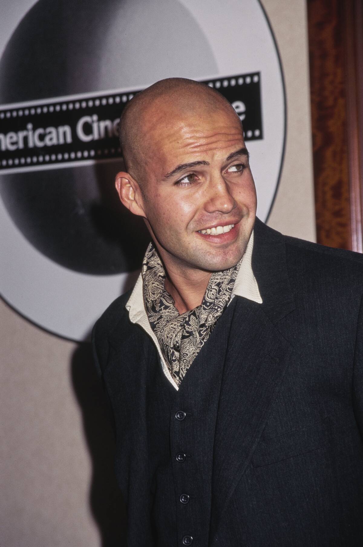 10th Annual Moving Picture Ball American Cinematheque Award