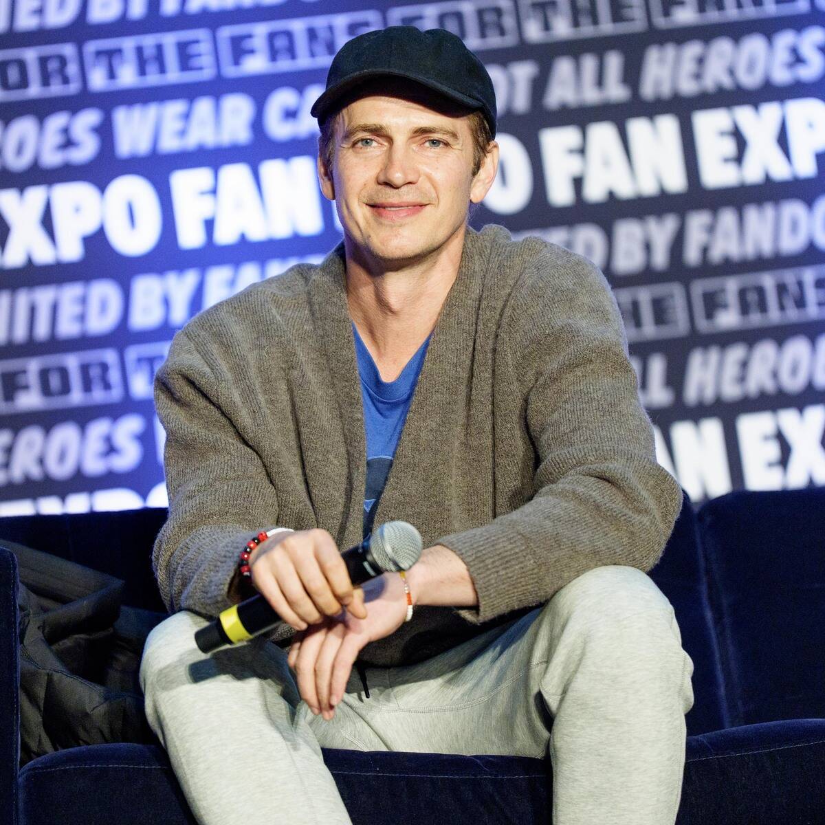 2026 FAN EXPO New Orleans