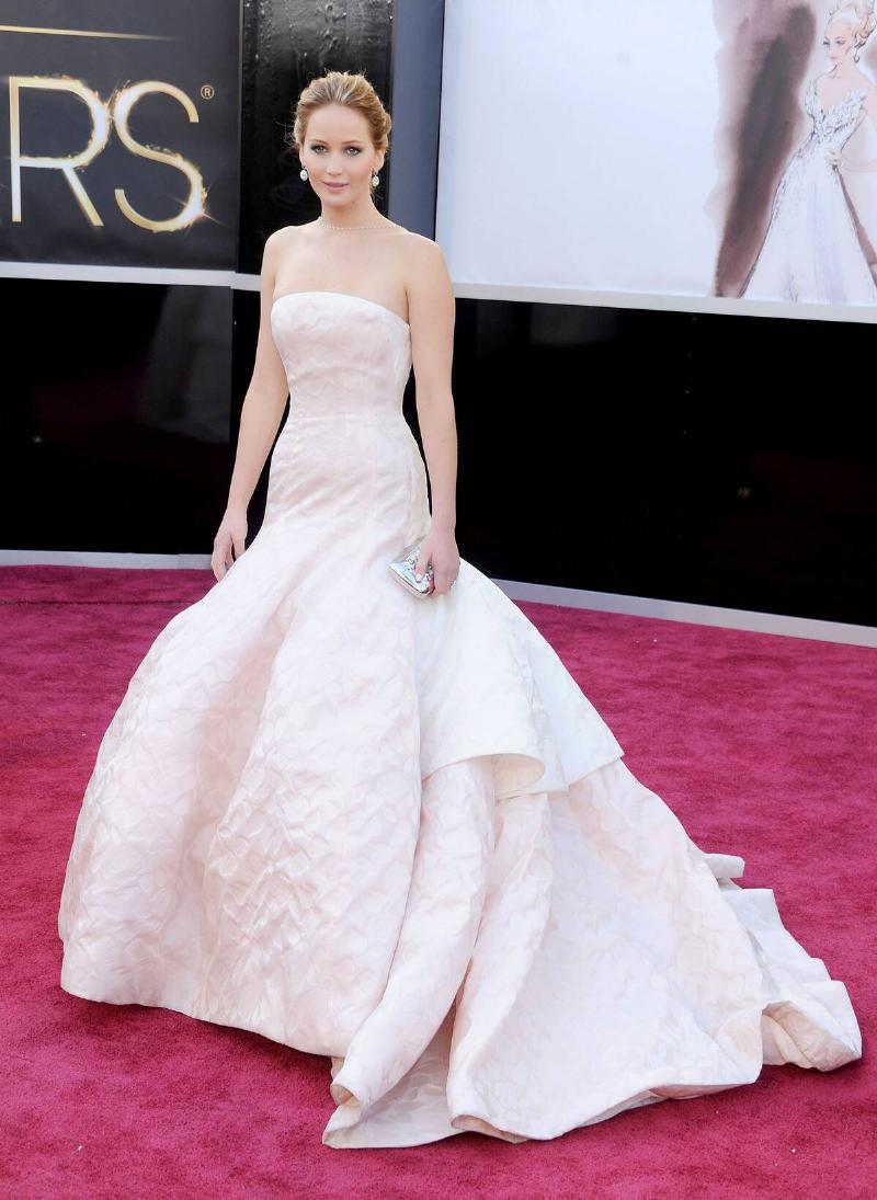 85th Annual Academy Awards - Arrivals