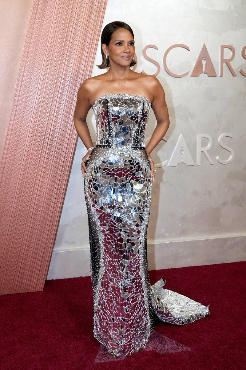 97th Annual Oscars - Arrivals