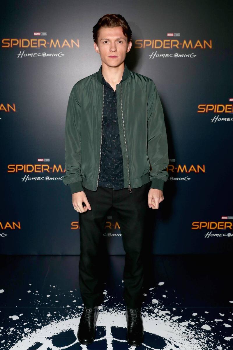 CinemaCon 2017 - Gala Opening Night Event: Sony Pictures Entertainment Exclusive Presentation