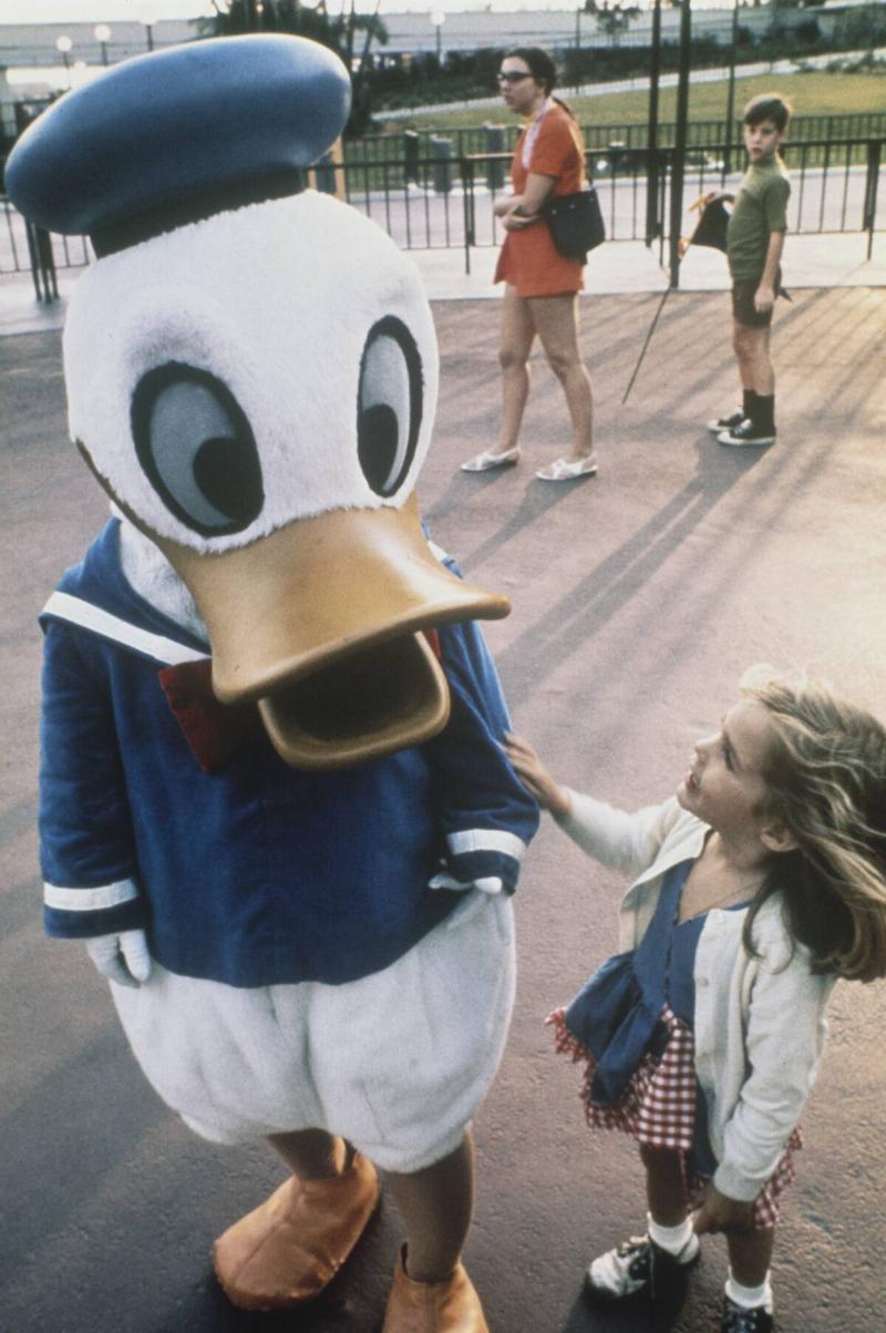 Disneyworld
