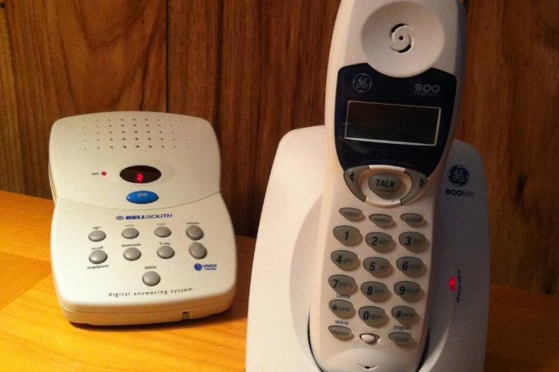 Technological Waste