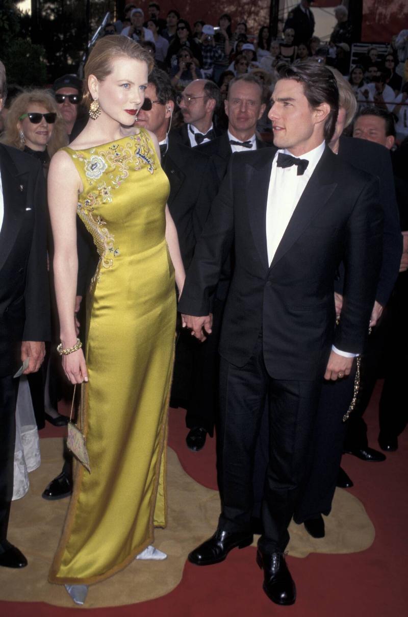 The 69th Annual Academy Awards - Arrivals