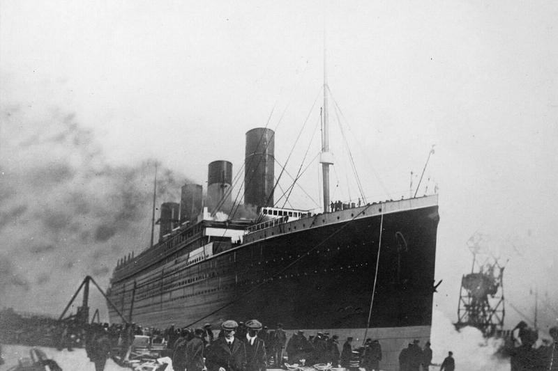 Titanic