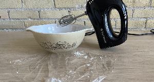 New Ways You Can Use Plastic Wrap Around Your Home
