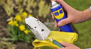 6 Surprising Uses For WD-40 In Your Garden