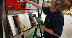 10 Things You Should Never Do While Pumping Gas