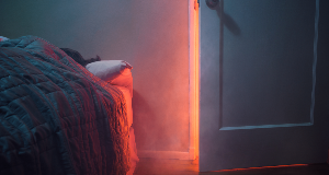 Surprising Benefits of Closing Your Bedroom Door at Night