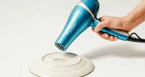5+ Ways A Hairdryer Can Solve Your Household Problems