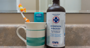 8 Ingenious Hydrogen Peroxide Hacks to Simplify Your Daily Routine