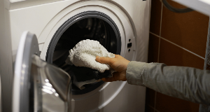 Why You Should Think Twice Before Buying A Front-Loading Washing Machine