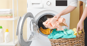 The Laundry Rule Everyone Overlooks That Makes Drying Clothes Easier