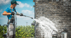 7 Things You Should Never, Ever Pressure Wash