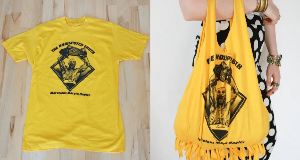 Transform Your Old T-Shirts into Something Amazing with These Creative Hacks