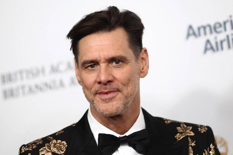 2018 British Academy Britannia Awards presented by Jaguar Land Rover and American Airlines - Arrivals