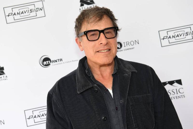 2025 Annual Atlanta Film Festival - An Evening With David O. Russell: 