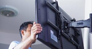 7 Things You Should Never Do To Your TV