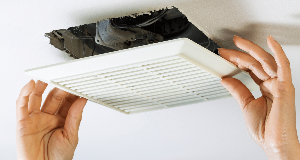 Is Your Bathroom Vent Fan a Fire Hazard?