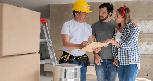 How to Hire the Right Contractor for Your Home Project