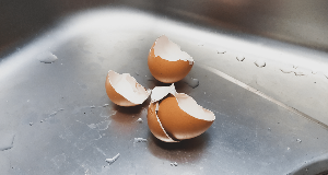 Avoid Clogs by Keeping These Items Out of Drains