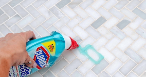 5 Simple and Easy Ways to Clean Grout and Get Rid of Mold