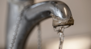 The Dangers Of Hard Water (And How To Tell If You Have It)