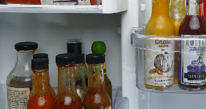 The Most Common Expired Condiments Hiding in Your Fridge