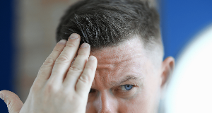 The Top 7 Tips For Promoting Natural Hair Growth For Men