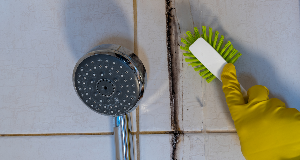 What’s Causing That Rotten Egg Smell in Your Shower Drain?