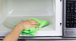 The Best Way To Clean Greasy Kitchen Appliances