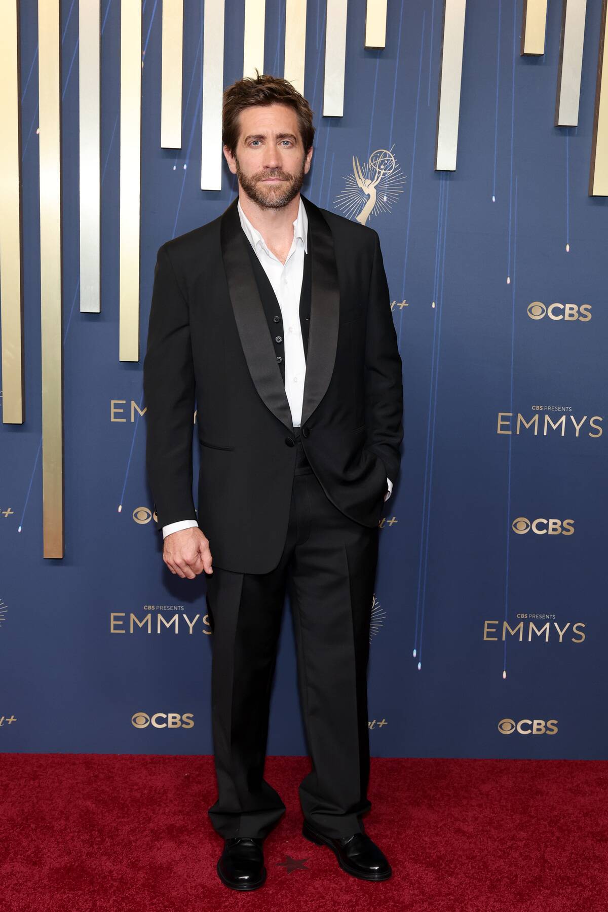 77th Primetime Emmy Awards - Arrivals