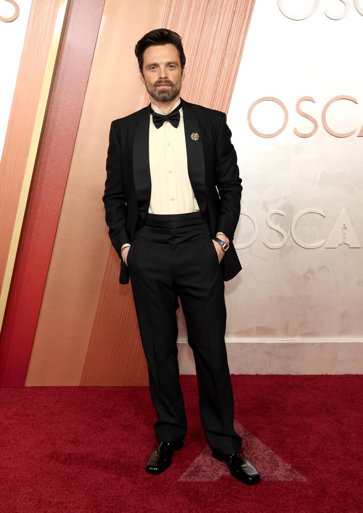 97th Annual Oscars - Arrivals