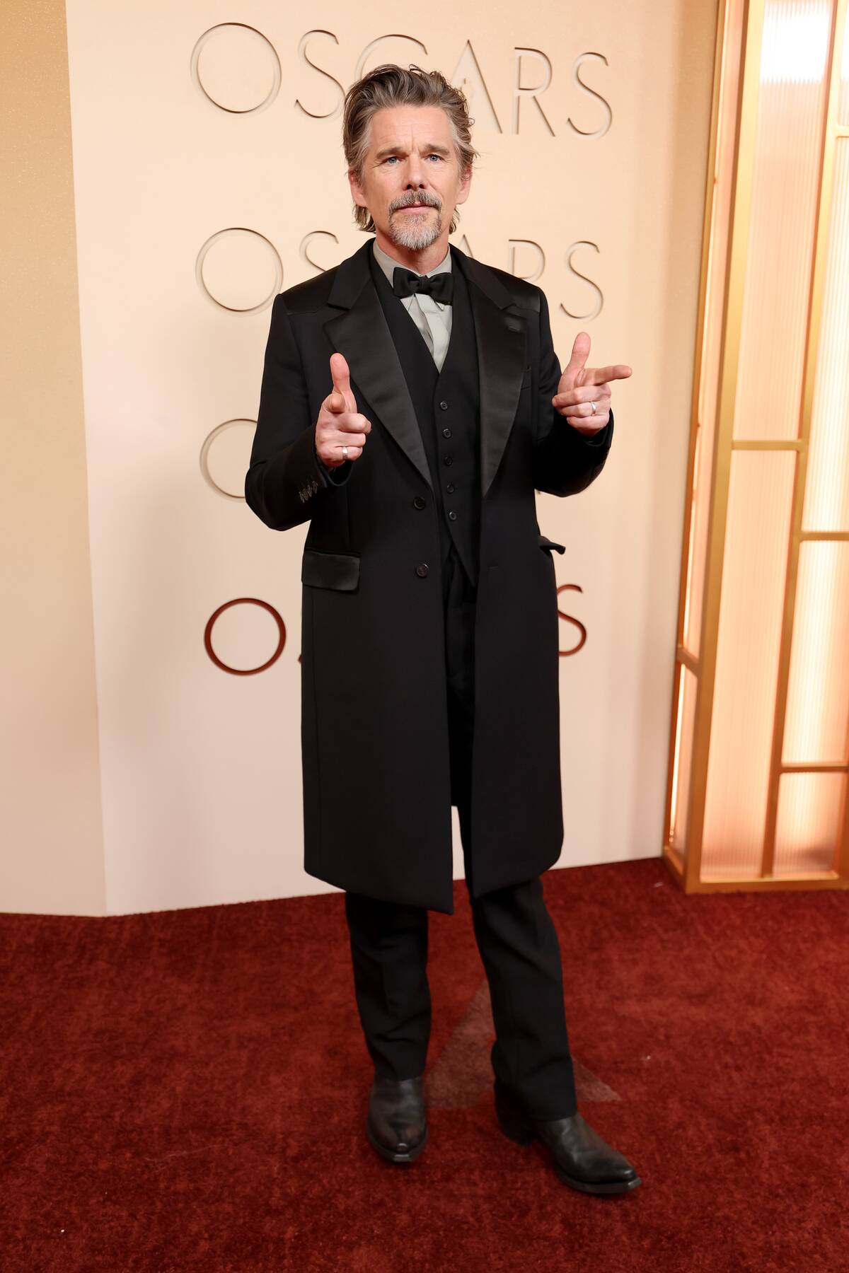 98th Oscars - Arrivals