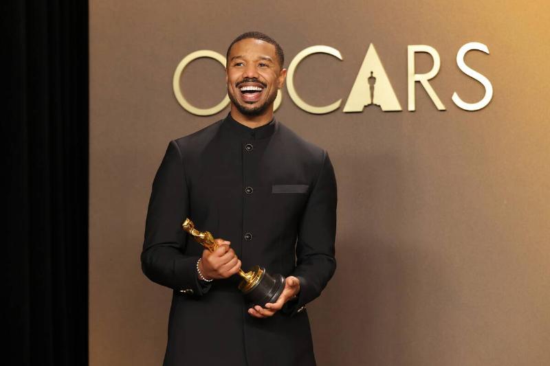 98th Oscars - Press Room