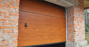 How to Replace A Garage Door Seal Quick and Easy