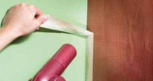 25 Clever DIY Painting Hacks for Professional Results