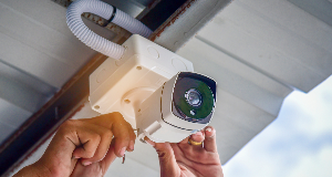 It Would Be a Mistake to Install Home Security Cameras in These 3 Locations