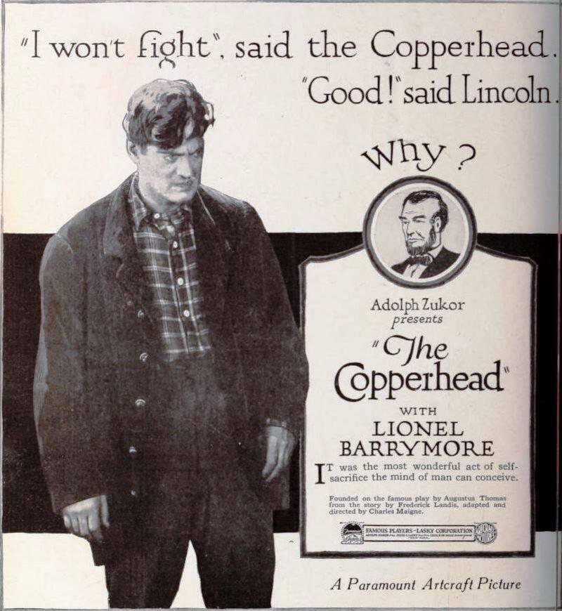 The_Copperhead_(1919)_ 2