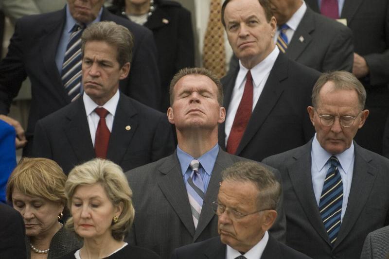 Congressional Remembrance