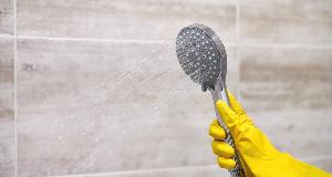 Improve Your Water Pressure By Cleaning Your Showerhead The Right Way