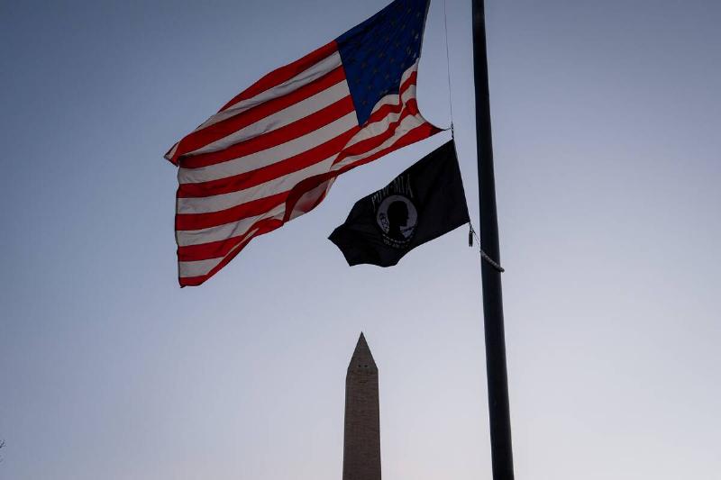 Jimmy Carter, America's 39th President, Dies At 100