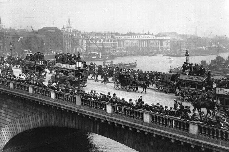 London Bridge